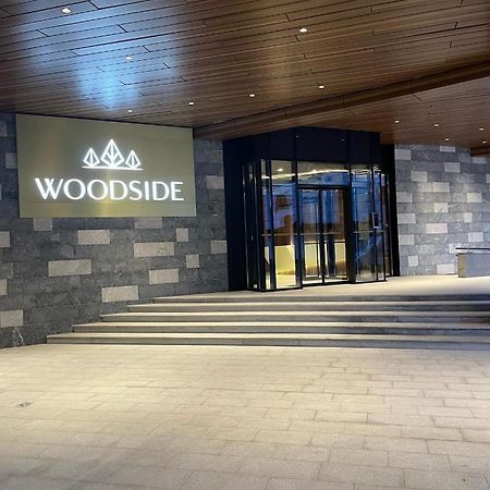 Woodside Apartment 431, Kopaonik - One Separate Bedroom 35M2- Free Parking & Spa Eksteriør billede