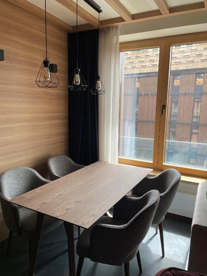Woodside Apartment 431, Kopaonik - One Separate Bedroom 35M2- Free Parking & Spa Eksteriør billede