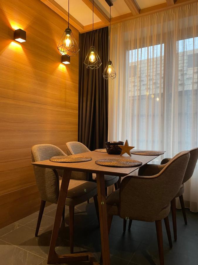 Woodside Apartment 431, Kopaonik - One Separate Bedroom 35M2- Free Parking & Spa Eksteriør billede