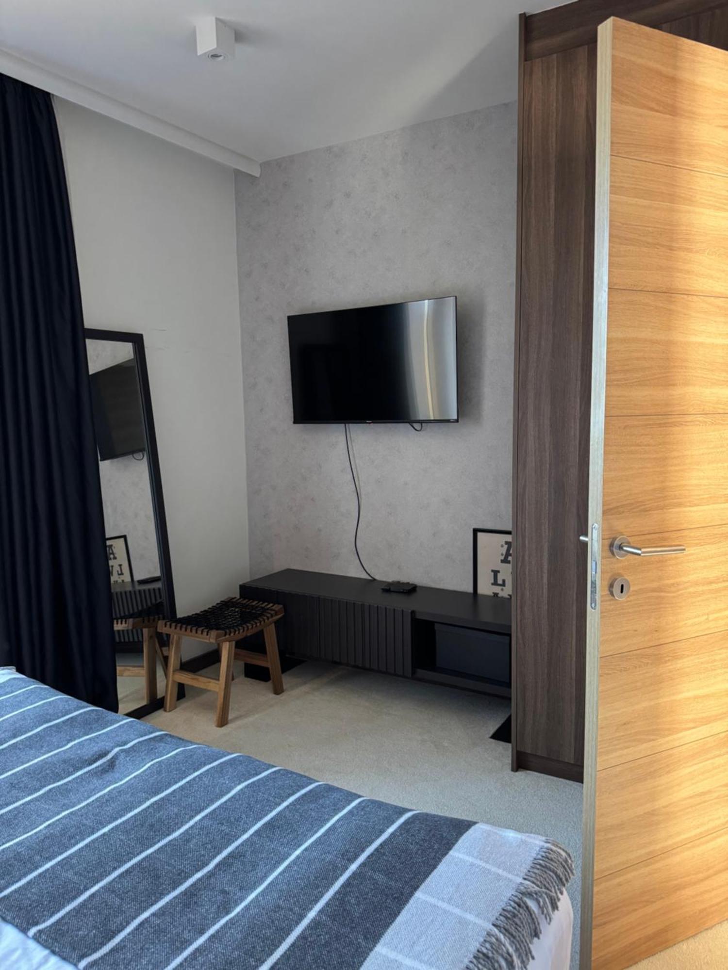 Woodside Apartment 431, Kopaonik - One Separate Bedroom 35M2- Free Parking & Spa Eksteriør billede