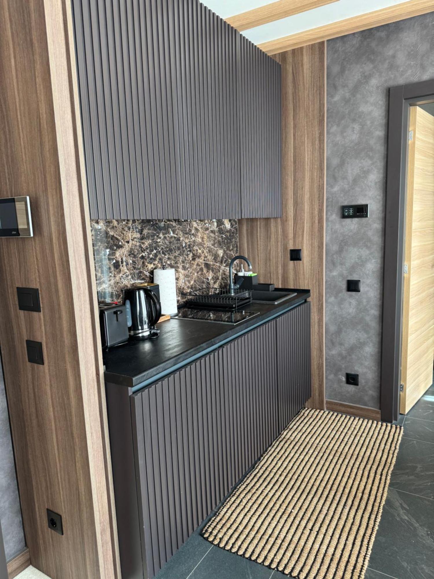 Woodside Apartment 431, Kopaonik - One Separate Bedroom 35M2- Free Parking & Spa Eksteriør billede