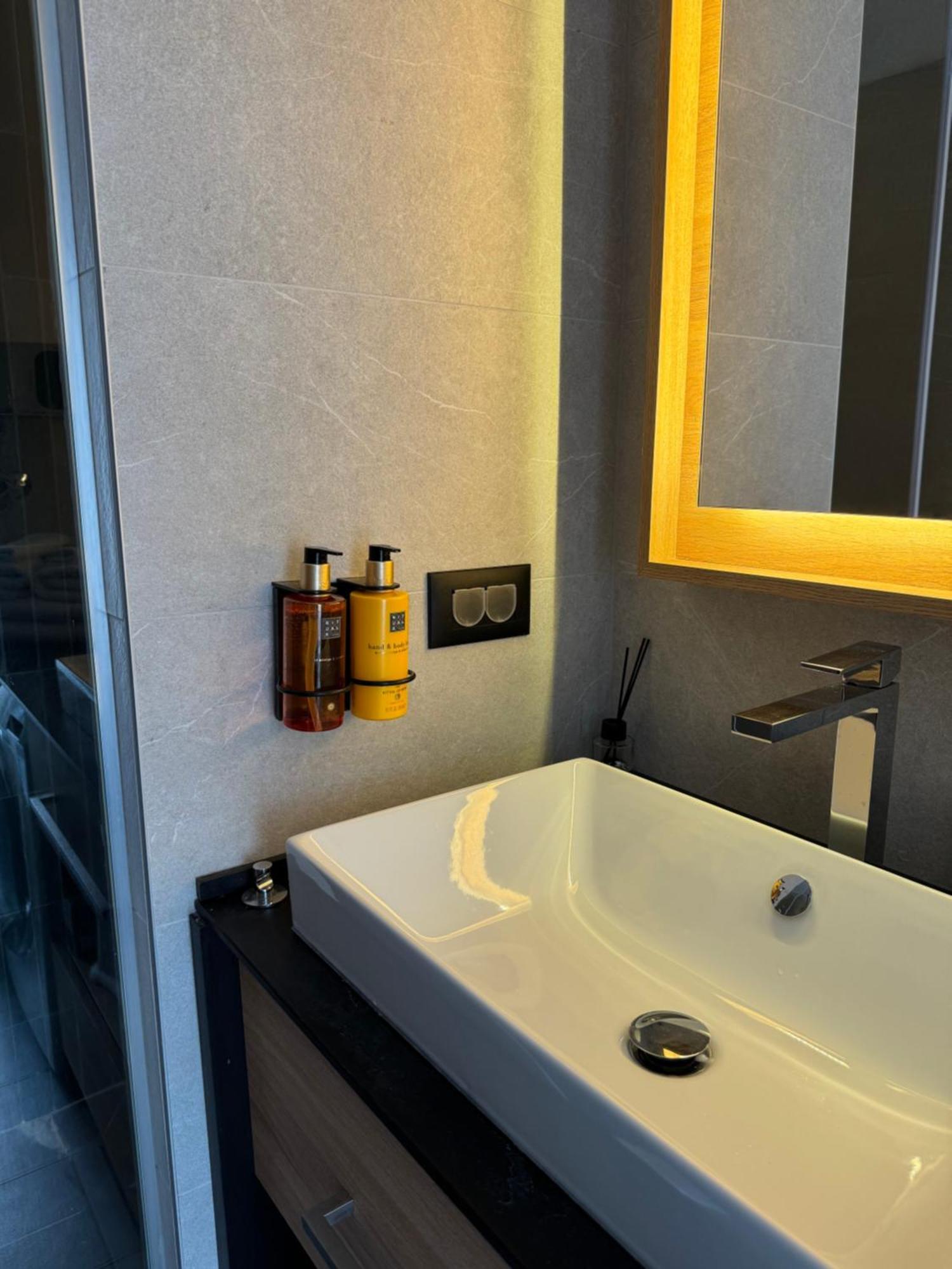 Woodside Apartment 431, Kopaonik - One Separate Bedroom 35M2- Free Parking & Spa Eksteriør billede